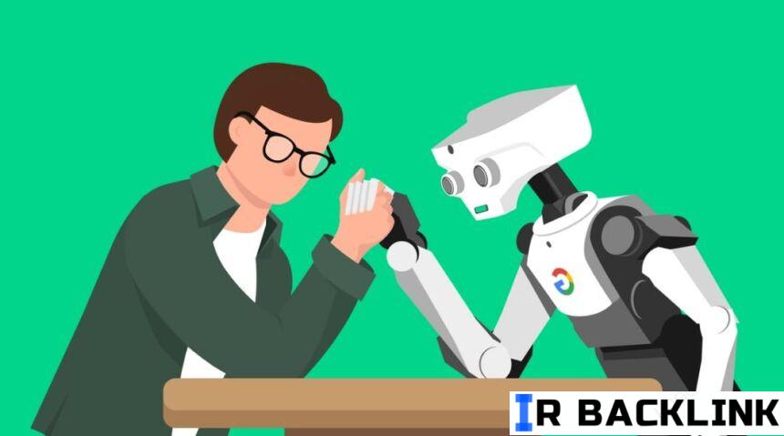 پروفایل بک لینک چیست