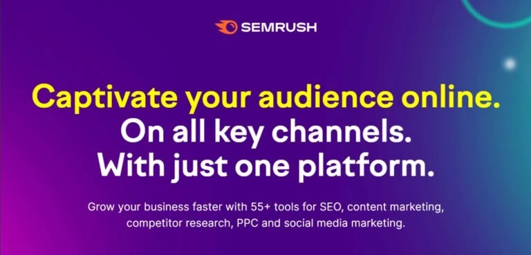 Semrush چیست