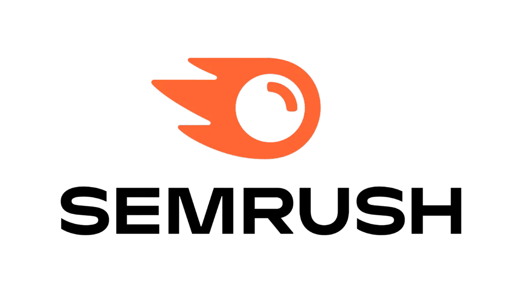 راهنمای سایت Semrush