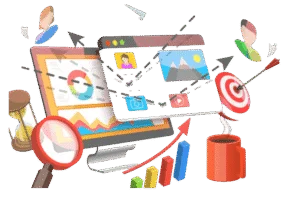 نرخ پرش Bounce Rate