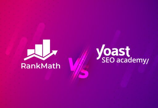 مقایسه افزونه Yoast SEO و Rank Math