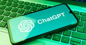 آپدیت جدید ChatGPT