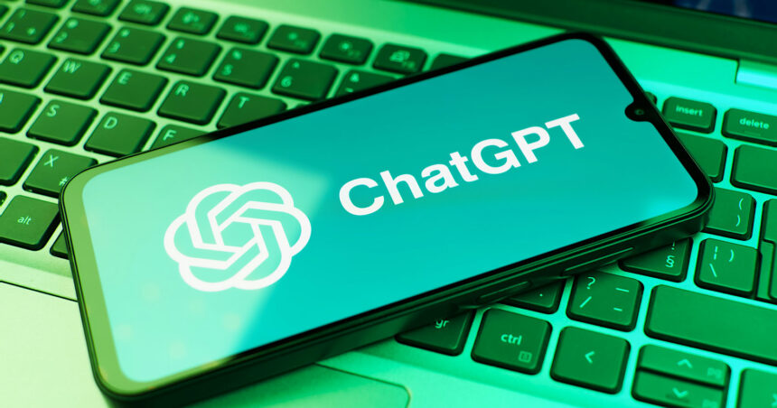 آپدیت جدید ChatGPT