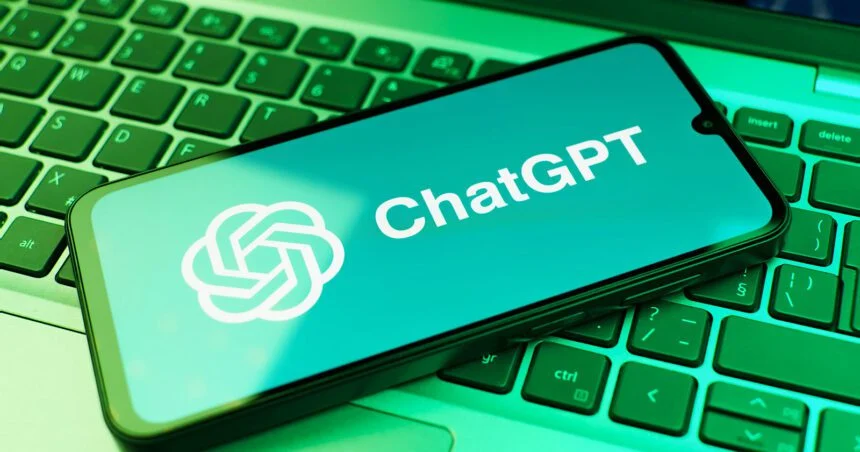 آپدیت جدید ChatGPT