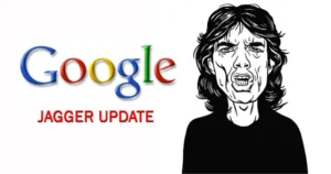 الگوریتم Jagger گوگل: نقطه عطفی در مبارزه با اسپم الگوریتم جگر گوگل