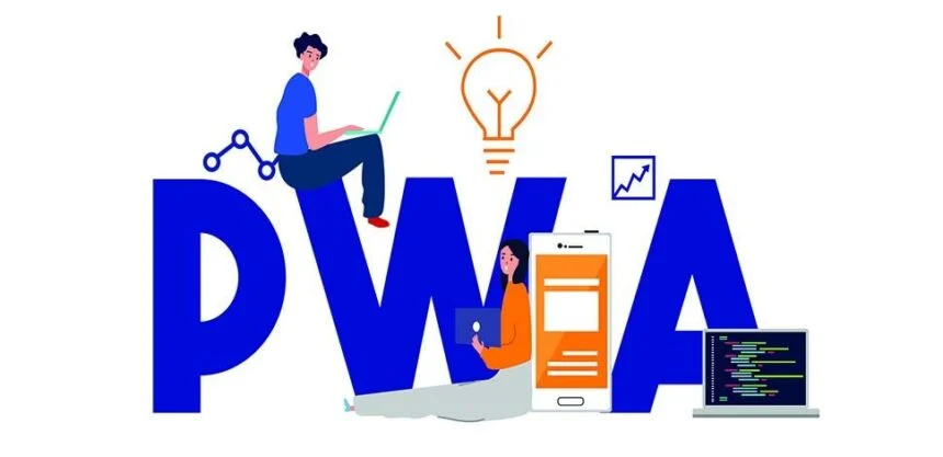 PWA چیست