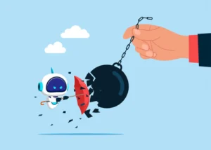 تحقیق کلمات کلیدی با هوش مصنوعی