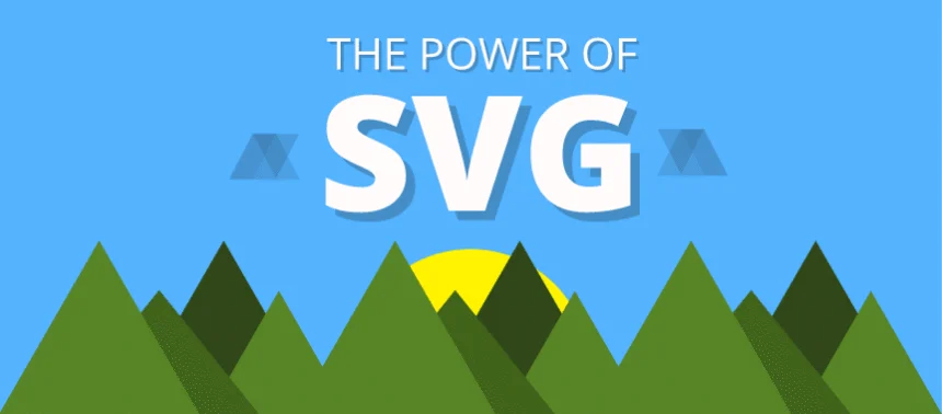 SVG چیست