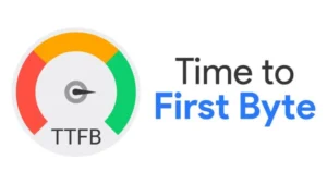 TTFB چیست