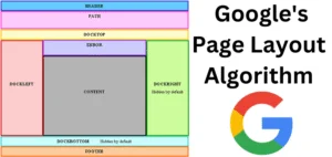 الگوریتم Page Layout