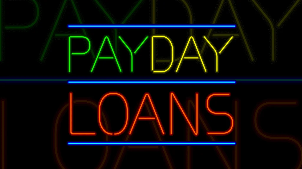 الگوریتم Payday