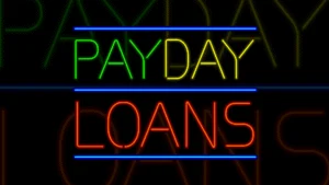 الگوریتم Payday