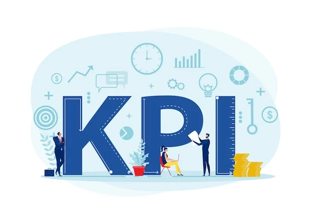 KPI مهم در سئو