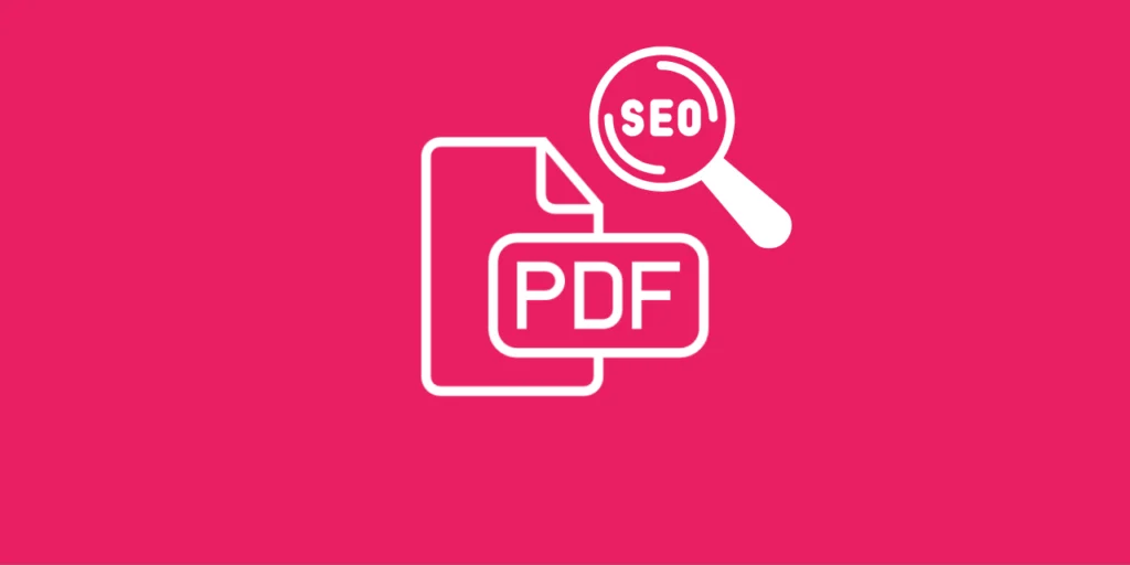 سئو فایل‌ PDF