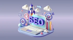بهینه سازی وبسایت