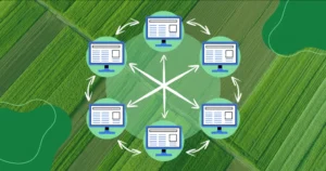 مزرعه لینک یا Link Farm چیست