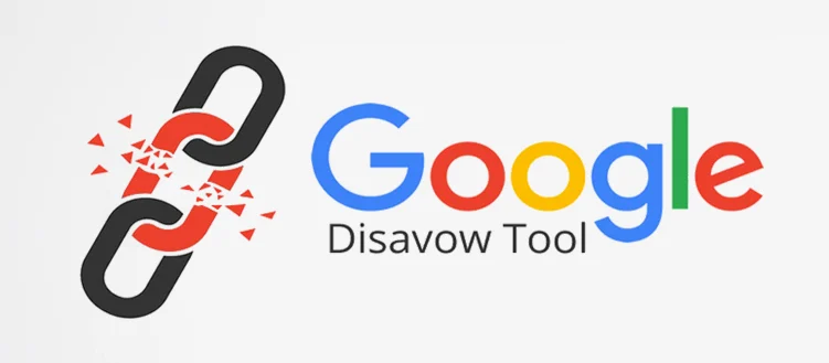 ابزار Disavow