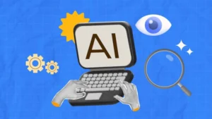 جستجوی هوش مصنوعی (AI search)