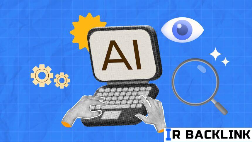 جستجوی هوش مصنوعی (AI search)