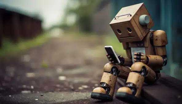 اسپم در AI Overview گوگل