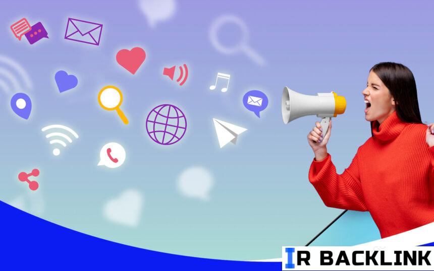 برندسازی در متن تبلیغات
