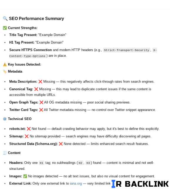 ربات سئو اختصاصی با ChatGPT ربات سئو اختصاصی با ChatGPT