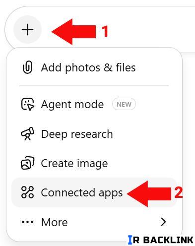 ادغام ChatGPT با گوگل ادغام ChatGPT با گوگل