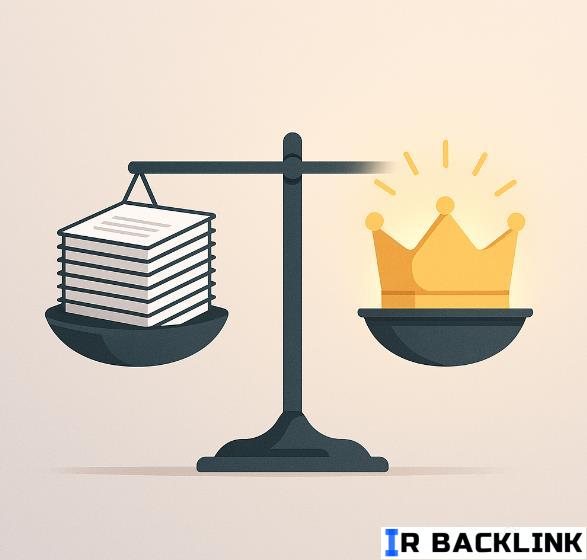 تولید محتوای سئو شده تولید محتوای سئو شده