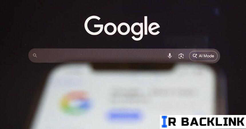 حالت هوش مصنوعی کروم