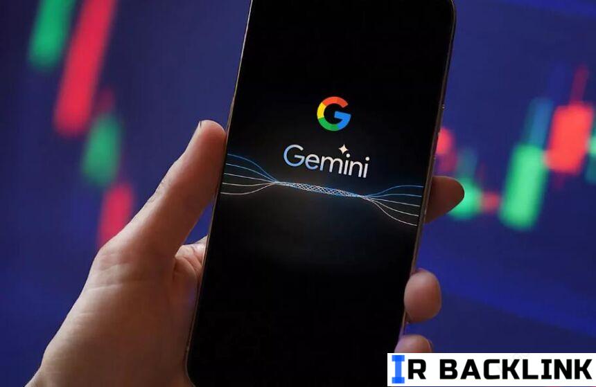 محدودیت های جمینی گوگل محدودیت های جمینی گوگل