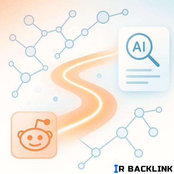 نقش ردیت در جستجوی هوش مصنوعی