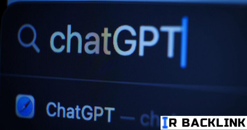 کاهش استفاده ChatGPT از جستجوی وب کاهش استفاده ChatGPT از جستجوی وب