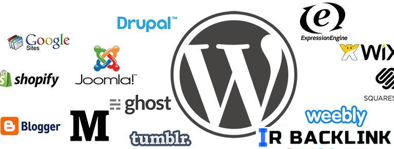 بهترین سیستم مدیریت محتوا در سال ۲۰۲۵ بهترین سیستم مدیریت محتوا در سال ۲۰۲۵