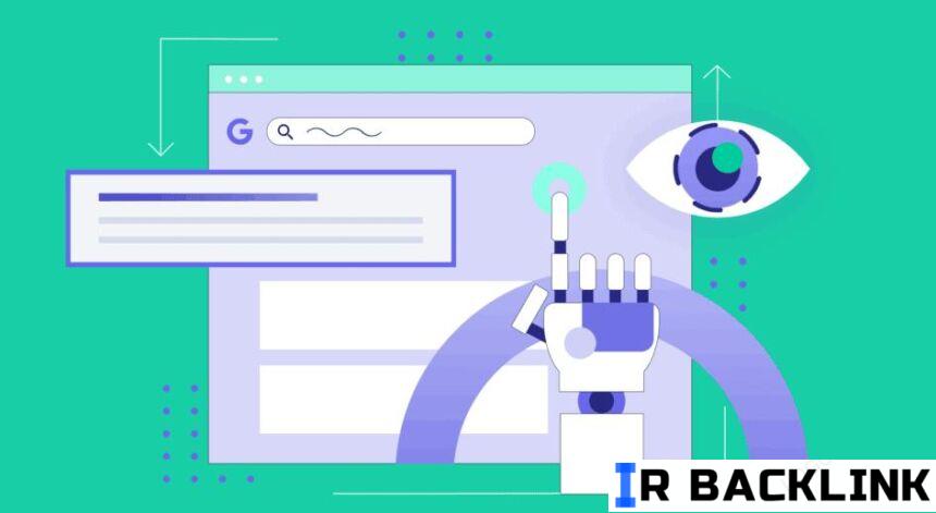 بهینه سازی موتور جستجوی هوش مصنوعی GEO