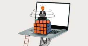 تاثیر هوش مصنوعی بر آپدیت گوگل