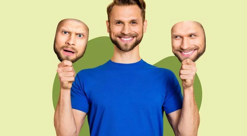 تشخیص چهره یوتیوب