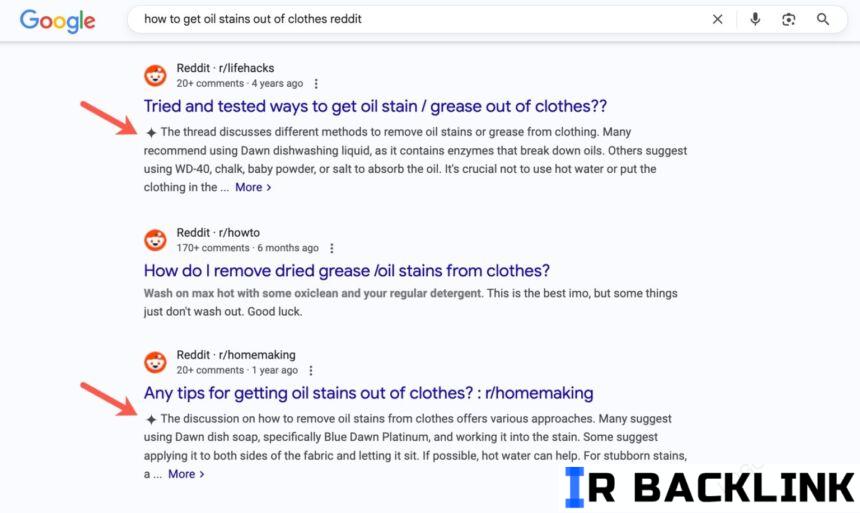 توضیحات متا با هوش مصنوعی