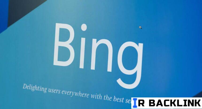 ثبت کسب و کار در بینگ