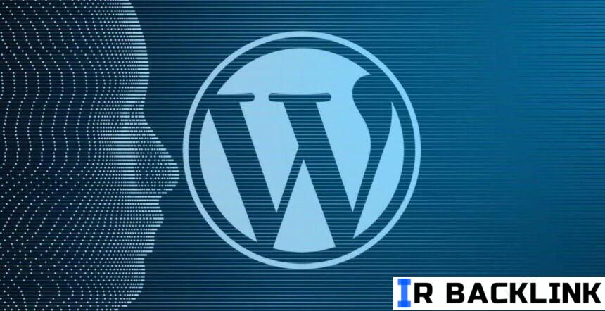 ساخت سایت وردپرس با هوش مصنوعی ساخت سایت وردپرس با هوش مصنوعی