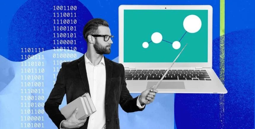 صفحات مارک‌داون برای سئو و هوش مصنوعی