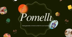 هوش مصنوعی Pomelli