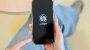 گرفتن ورودی از ChatGPT
