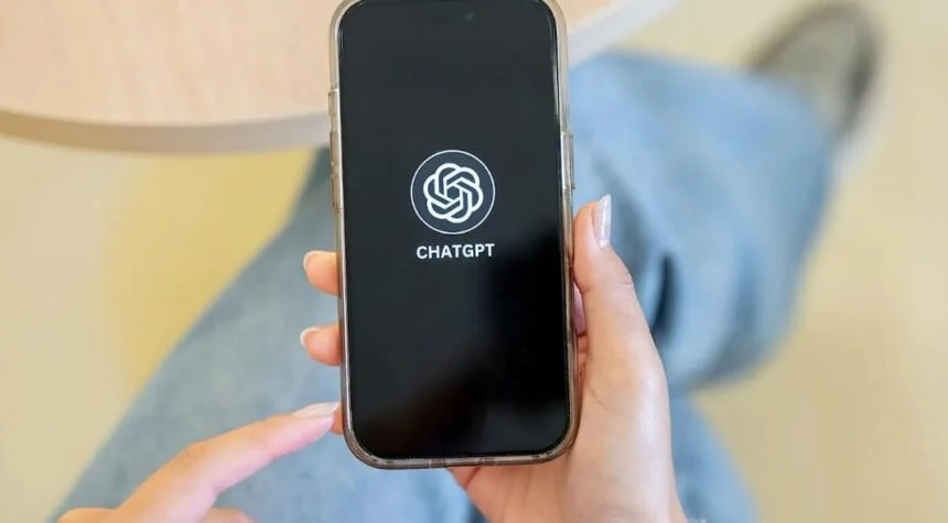 گرفتن ورودی از ChatGPT
