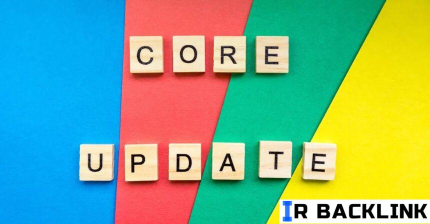 آپدیت هسته دسامبر 2025 آپدیت هسته دسامبر 2025