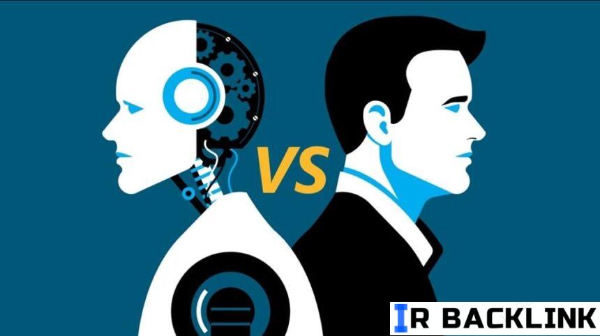 تاثیر محتوای تولید شده با هوش مصنوعی