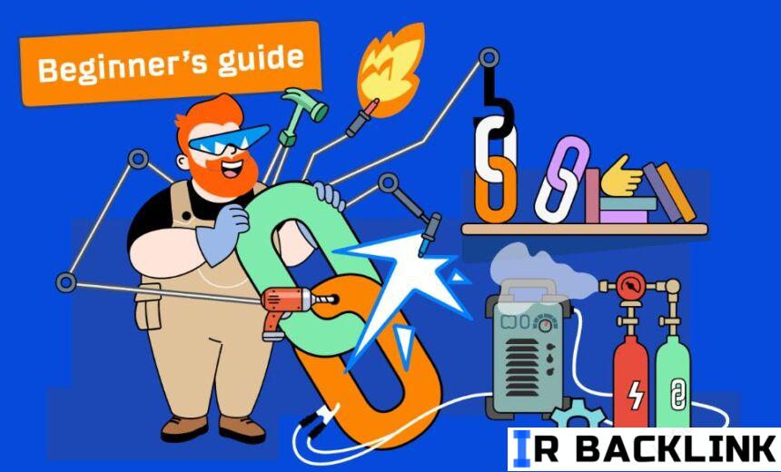 چگونه بک لینک درست کنیم