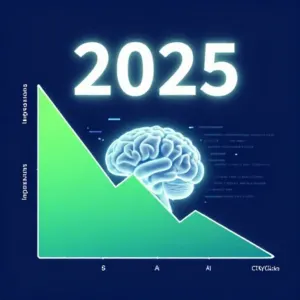 10 مورد از مهم ترین اخبار سئو در سال 2025