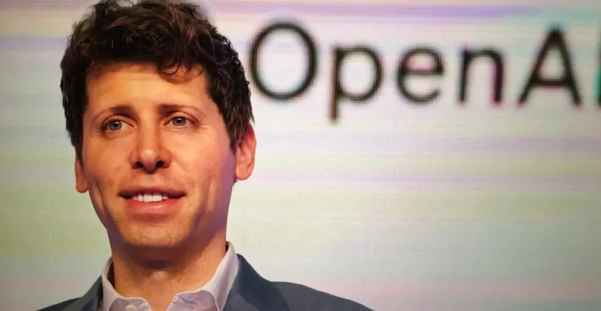 دلیل اصلی افت کیفیت نوشتن GPT-5.2 از زبان سم آلتمن