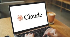 واترمارک متنی Claude واترمارک متنی Claude